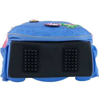 Рюкзак шкільний каркасний Kite Education tokidoki TK24-531M