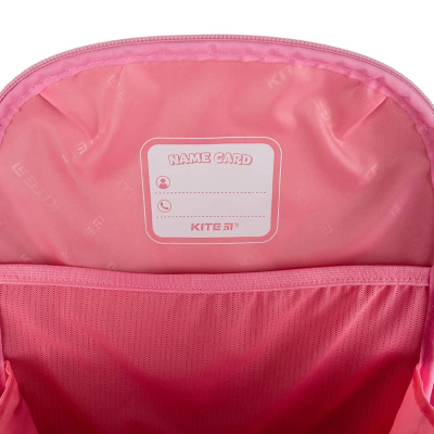 Рюкзак шкільний каркасний Kite Education Tokidoki TK24-555S