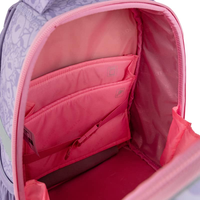 Рюкзак шкільний каркасний Kite Education Tokidoki TK24-555S