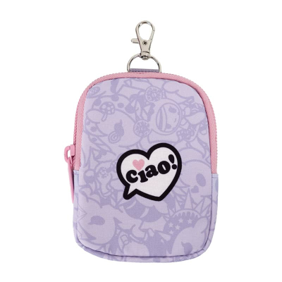 Рюкзак шкільний каркасний Kite Education Tokidoki TK24-555S