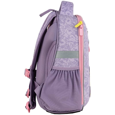 Рюкзак шкільний каркасний Kite Education Tokidoki TK24-555S