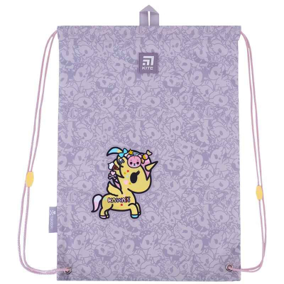 Сумка для обуви Kite tokidoki TK24-600M