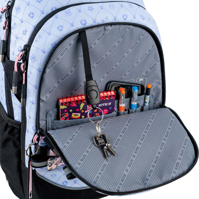 Рюкзак Kite Education teens tokidoki TK24-727M