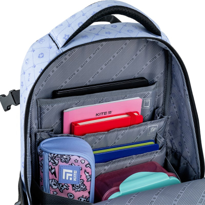 Рюкзак Kite Education teens tokidoki TK24-727M