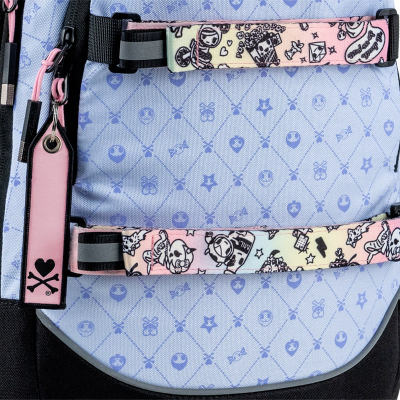 Рюкзак Kite Education teens tokidoki TK24-727M