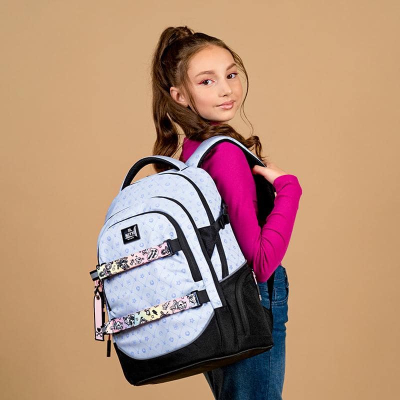 Рюкзак Kite Education teens tokidoki TK24-727M