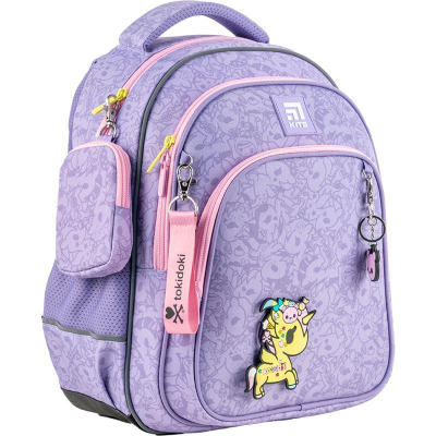 Рюкзак шкільний Kite Education tokidoki TK24-763S
