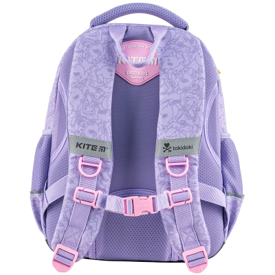 Рюкзак шкільний Kite Education tokidoki TK24-763S