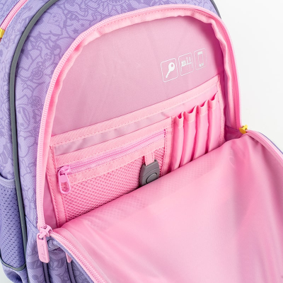 Рюкзак шкільний Kite Education tokidoki TK24-763S