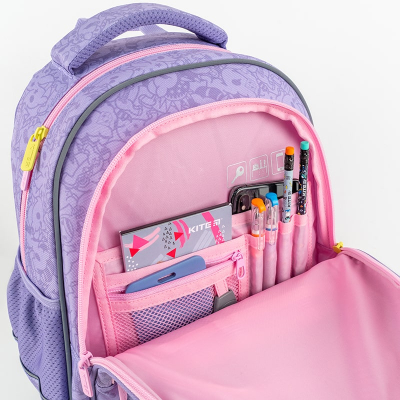 Рюкзак шкільний Kite Education tokidoki TK24-763S