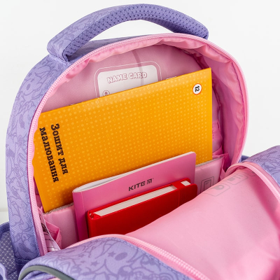 Рюкзак шкільний Kite Education tokidoki TK24-763S