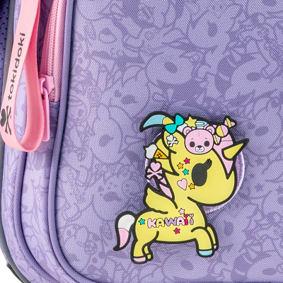 Рюкзак шкільний Kite Education tokidoki TK24-763S