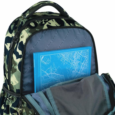 Рюкзак Kite Education teens tokidoki TK24-903L