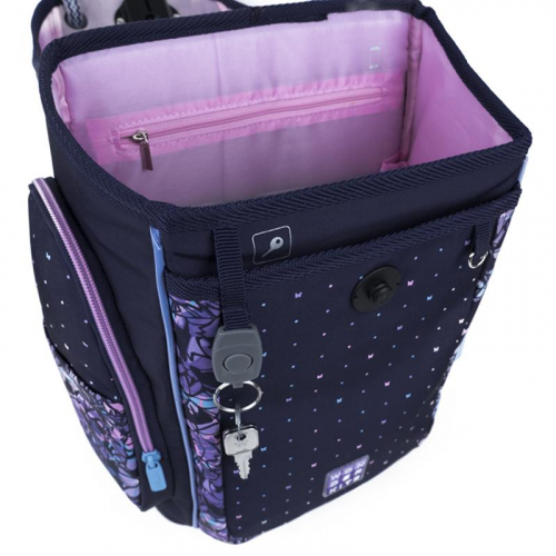 Шкільний набір Wonder Kite Butterfly SET_WK22-583S-1