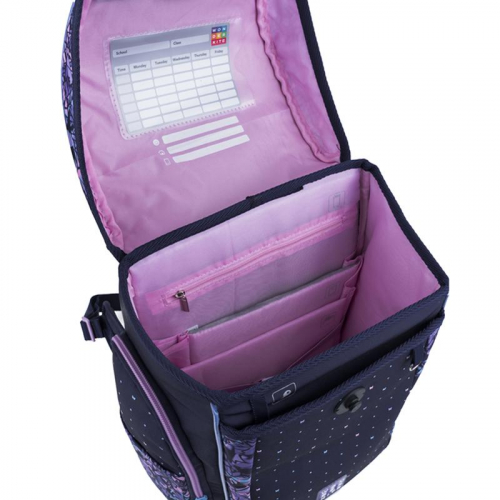 Шкільний набір Wonder Kite Butterfly SET_WK22-583S-1