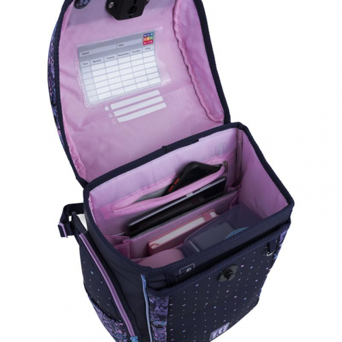 Шкільний набір Wonder Kite Butterfly SET_WK22-583S-1
