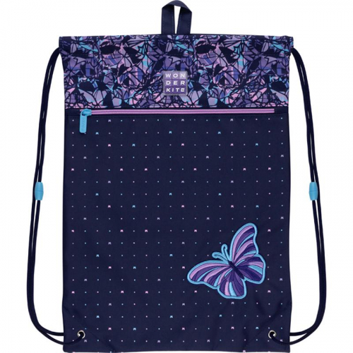 Шкільний набір Wonder Kite Butterfly SET_WK22-583S-1