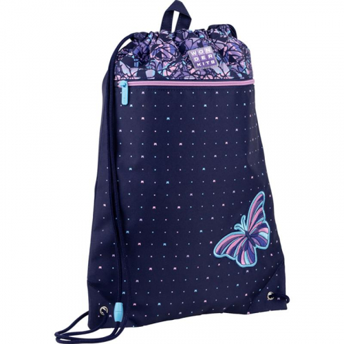 Шкільний набір Wonder Kite Butterfly SET_WK22-583S-1