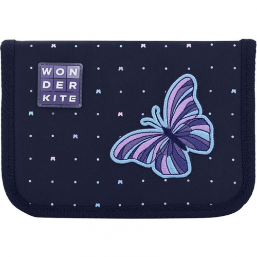 Шкільний набір Wonder Kite Butterfly SET_WK22-583S-1