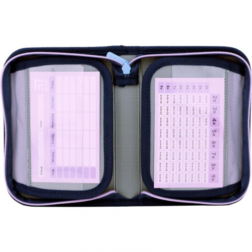 Шкільний набір Wonder Kite Butterfly SET_WK22-583S-1