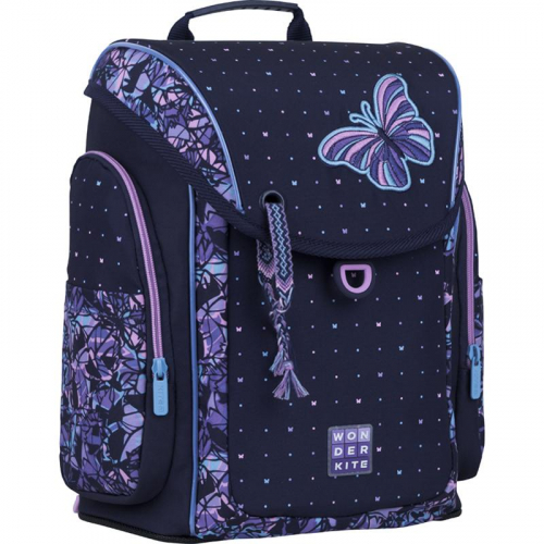 Шкільний набір Wonder Kite Butterfly SET_WK22-583S-1