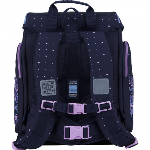 Шкільний набір Wonder Kite Butterfly SET_WK22-583S-1