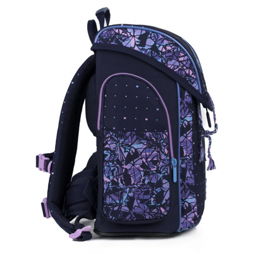 Шкільний набір Wonder Kite Butterfly SET_WK22-583S-1
