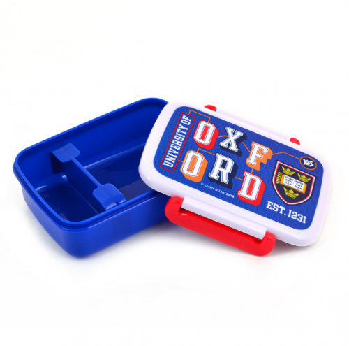 Контейнер для їжі "Oxford"