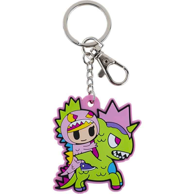 Брелок-підвіска Kite tokidoki TK24-3001-2
