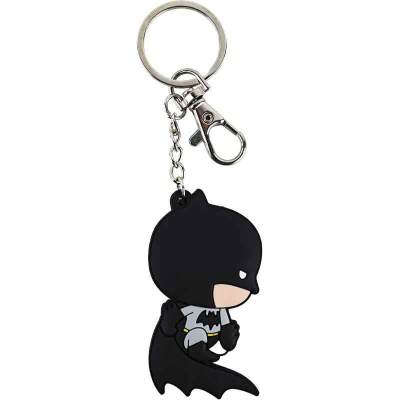 Брелок-подвеска Kite DC Batman DC24-3001-2