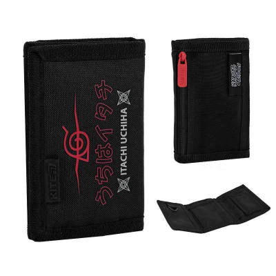 Гаманець дитячий Kite Naruto Shippuden NR25-598