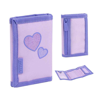 Гаманець дитячий Kite Sweetheart K25-598-1