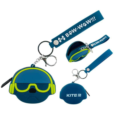 Гаманець Kite K24-2799-5, 1 відділення