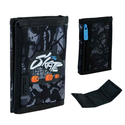 Гаманець Kite Skate K24-598-9