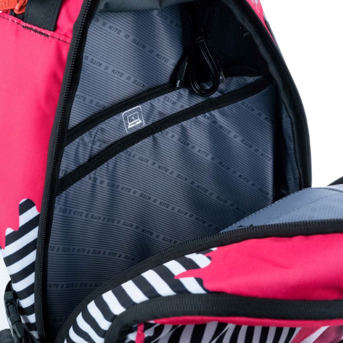 Рюкзак для мiста Kite City K21-2569L-1