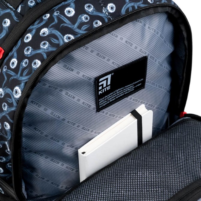 Рюкзак для мiста Kite City K21-2569L-3