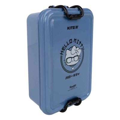 Ланчбокс Kite Hello Kitty HK23-175, 650 мл