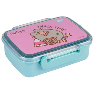 Ланчбокс Yes Pusheen 708055, 420 мл