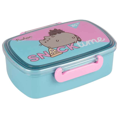 Ланчбокс Yes Pusheen 708065, 750 мл