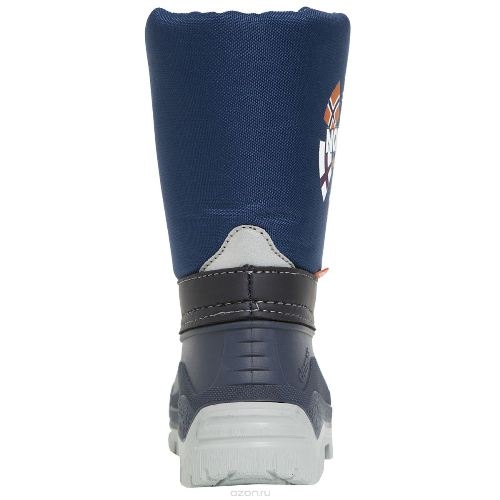 Зимние сапожки DEMAR NEW NORDIC a