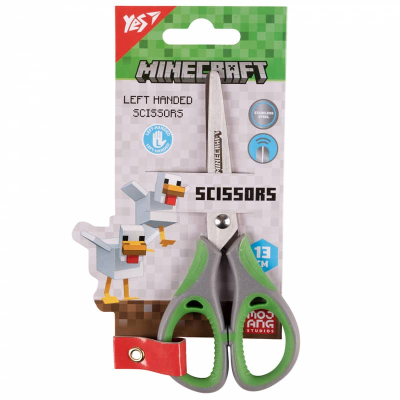 Ножиці Yes Minecraft для шульги 480434 , 13см