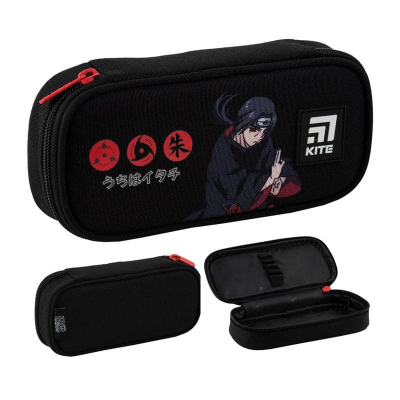 Пенал Kite Naruto NR24-662