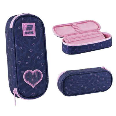 Пенал школьный Kite Be Kind K25-599-5