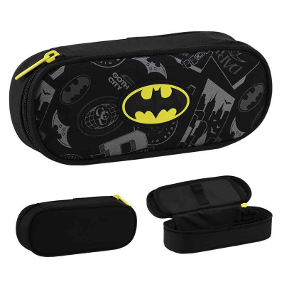 Пенал шкільний Kite DC Batman DC25-599