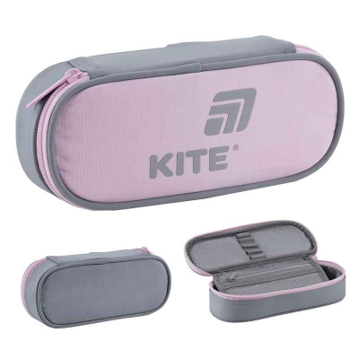 Пенал шкільний Kite K25-599-17