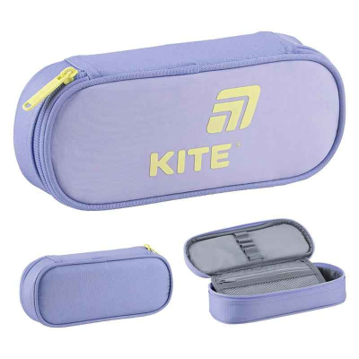 Пенал шкільний Kite K25-599-18