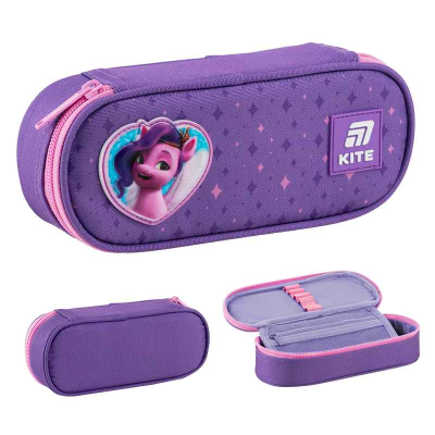 Пенал шкільний Kite My Little Pony LP25-599