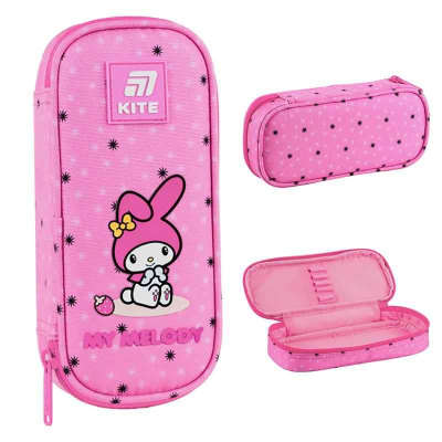 Пенал шкільний Kite My Melody HK25-662-2