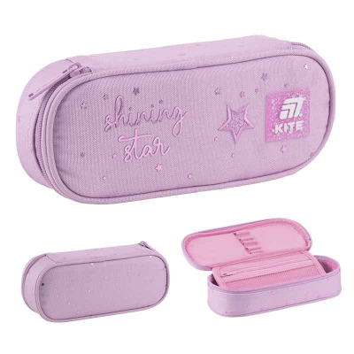 Пенал шкільний Kite Shining Star K25-599-7