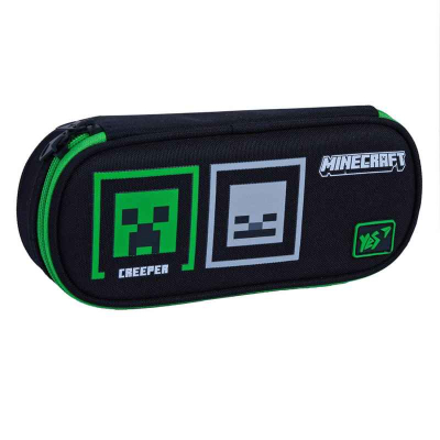 Пенал шкільний YES Minecraft Game PH-30, 533698